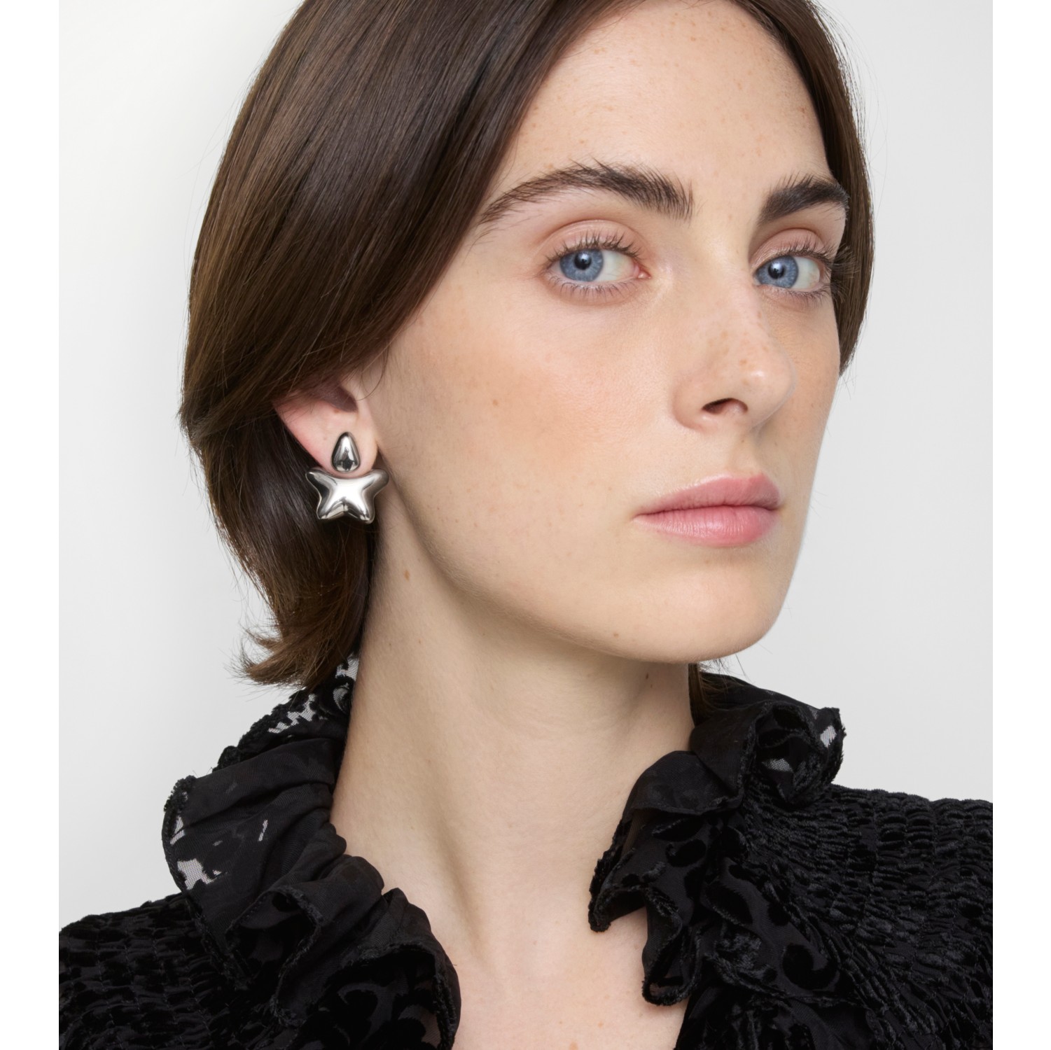 Star Earrings