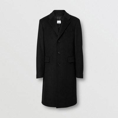 burberry pea coat sale