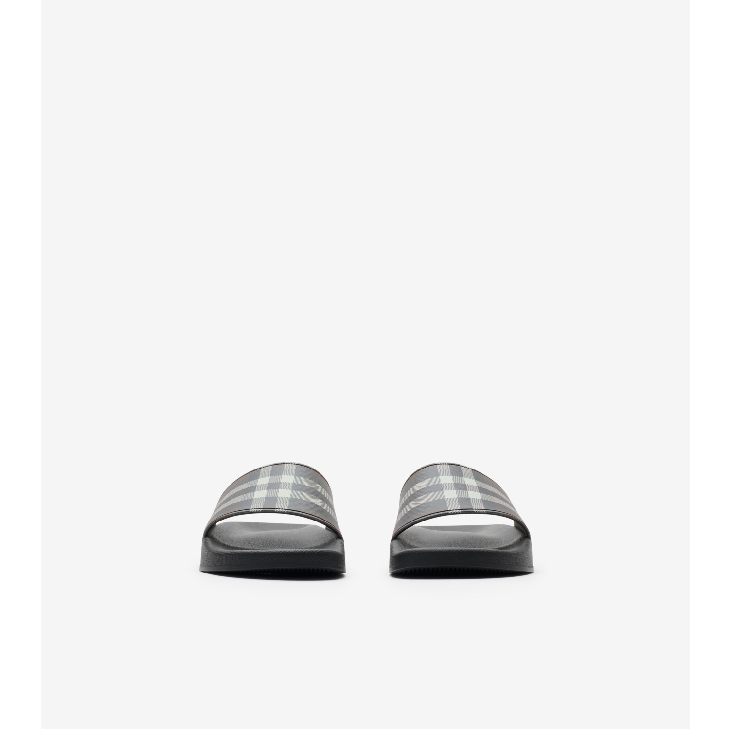 Check Slides