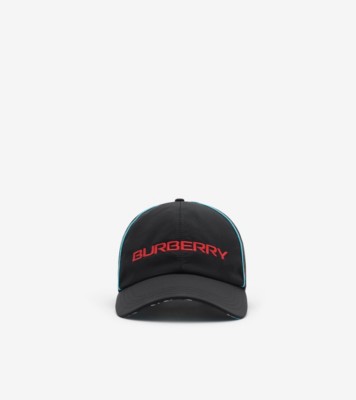 London Map Nylon Baseball cap ®