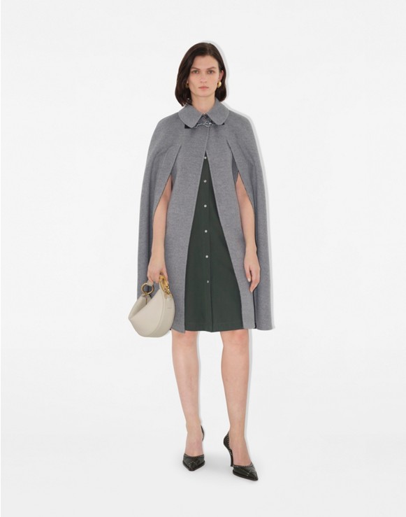 ウィメンズ ポンチョ&ケープ | Burberry® 公式サイト ウィメンズ ポンチョ&ケープ | Burberry® 公式サイト