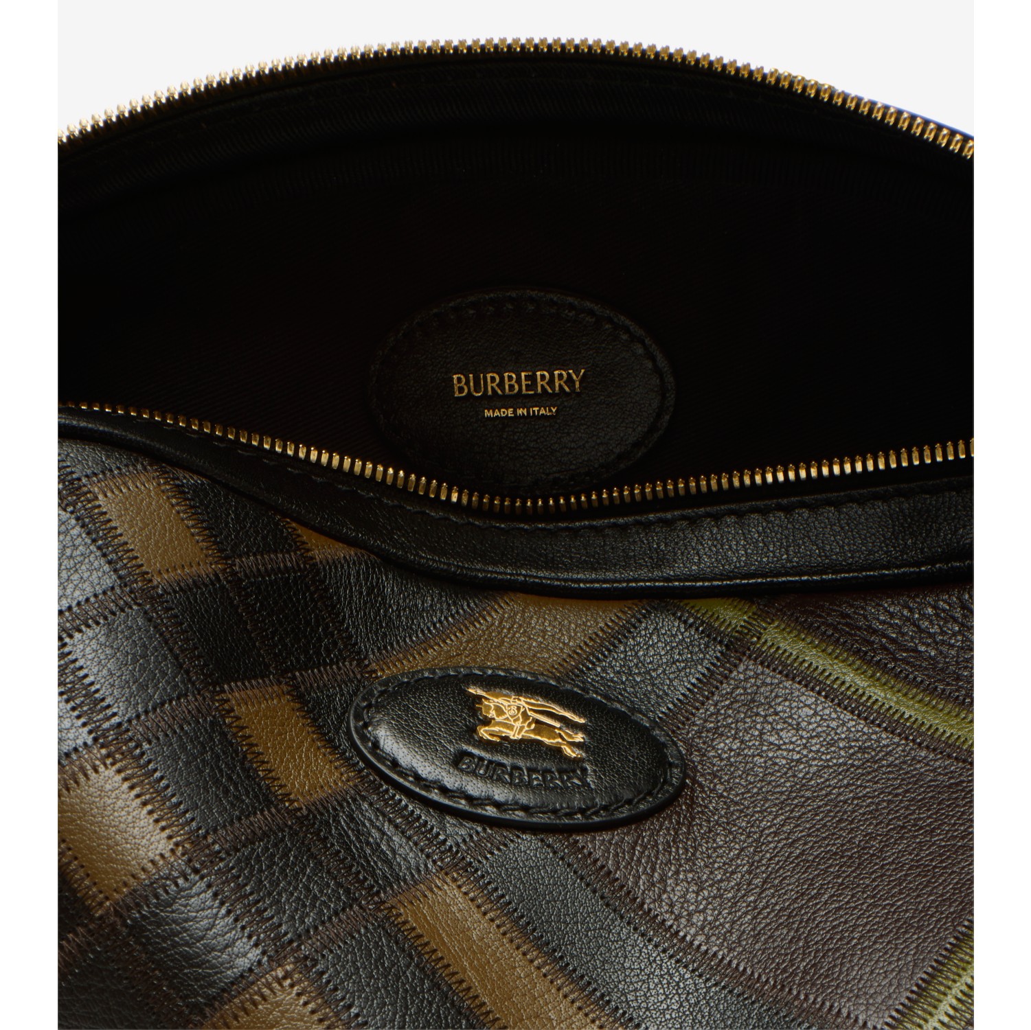 Pochette Highlands