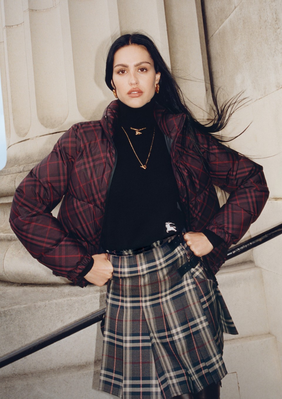 Women's Puffer Jackets | Burberry® Official