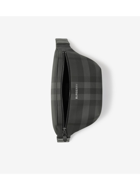 Burberry bum bag store mens