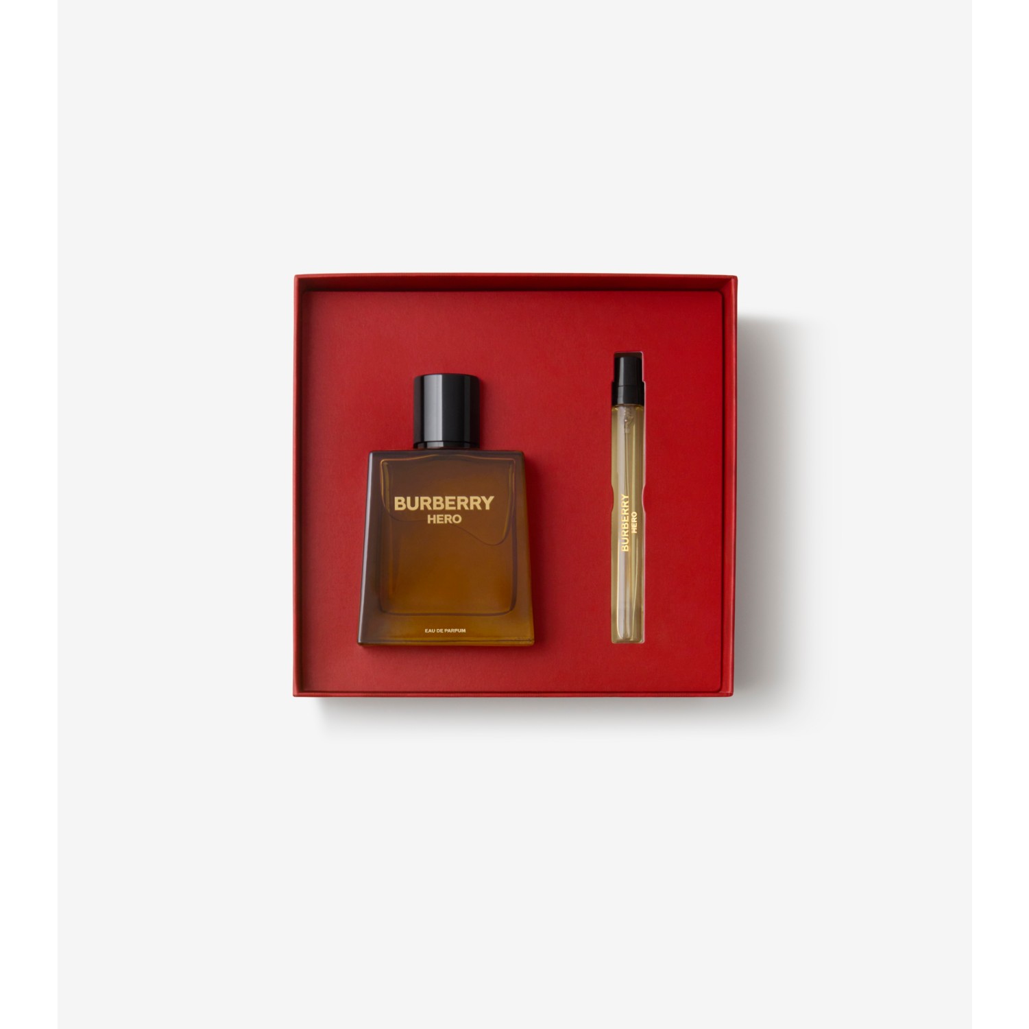 Hero Eau de Parfum Gift Set