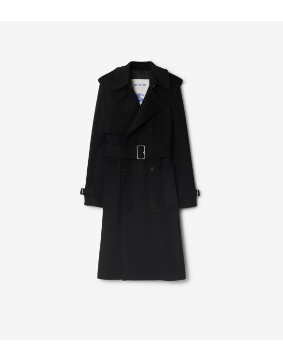 Burberry winter coat sale best sale