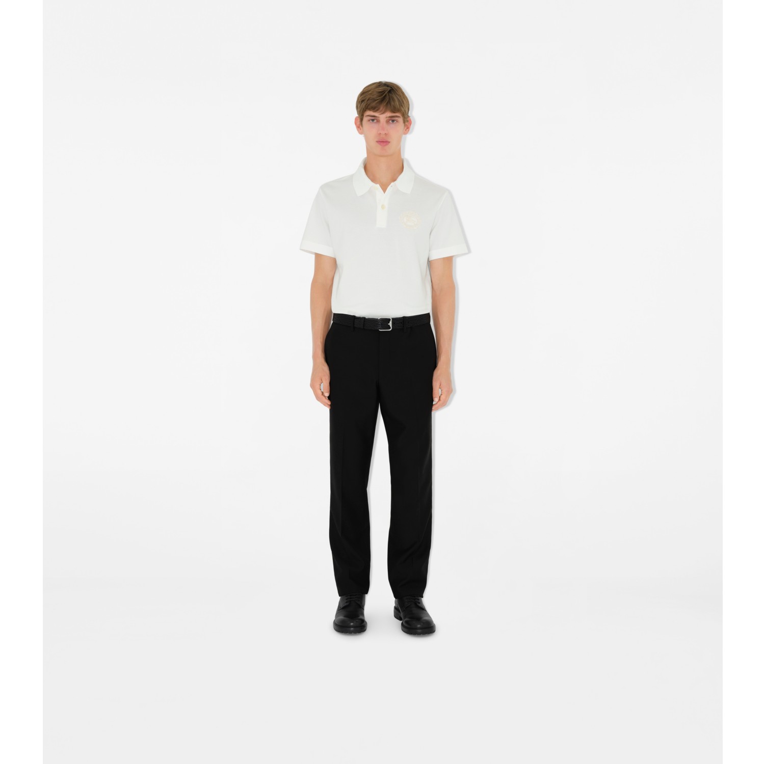 EKD Cotton Polo Shirt