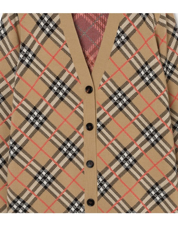 ウィメンズ デザイナー ニットウェア | Burberry® 公式サイト