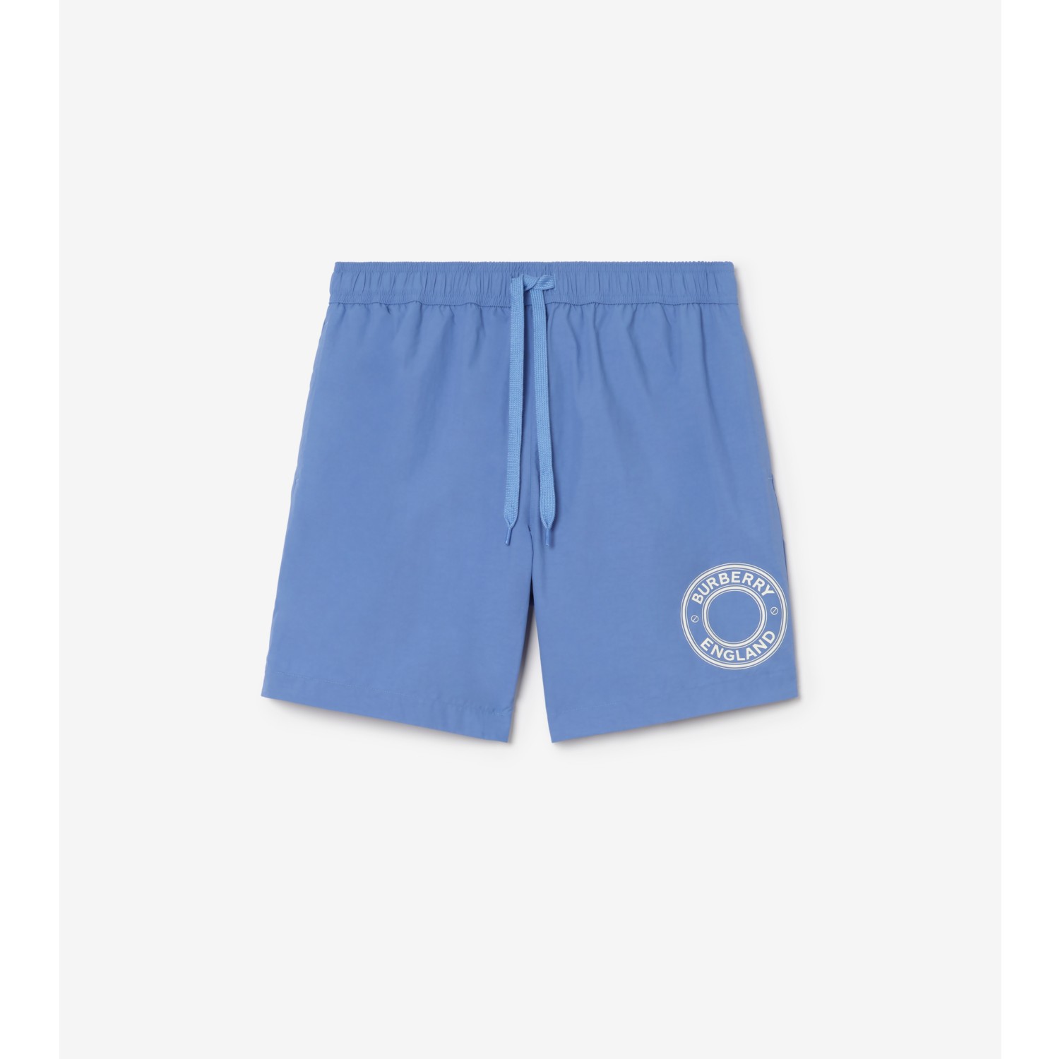 Logo Graphic Swim Shorts