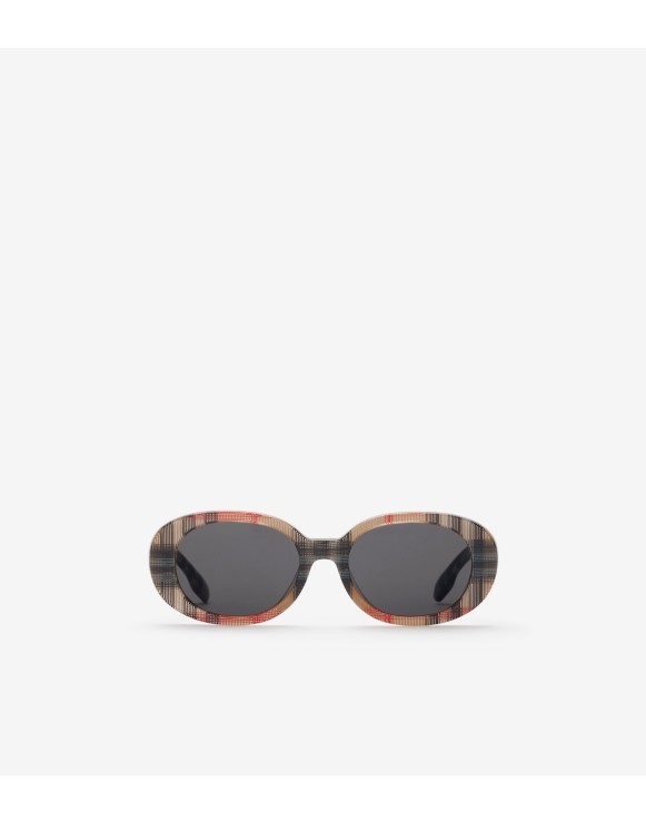 Gafas de sol de marca para ninos Burberry oficial