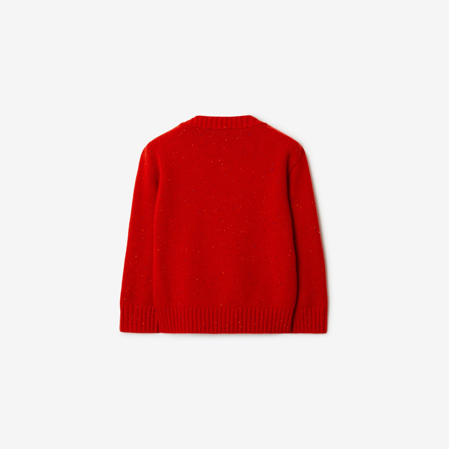 EKD Wool Cashmere Sweater