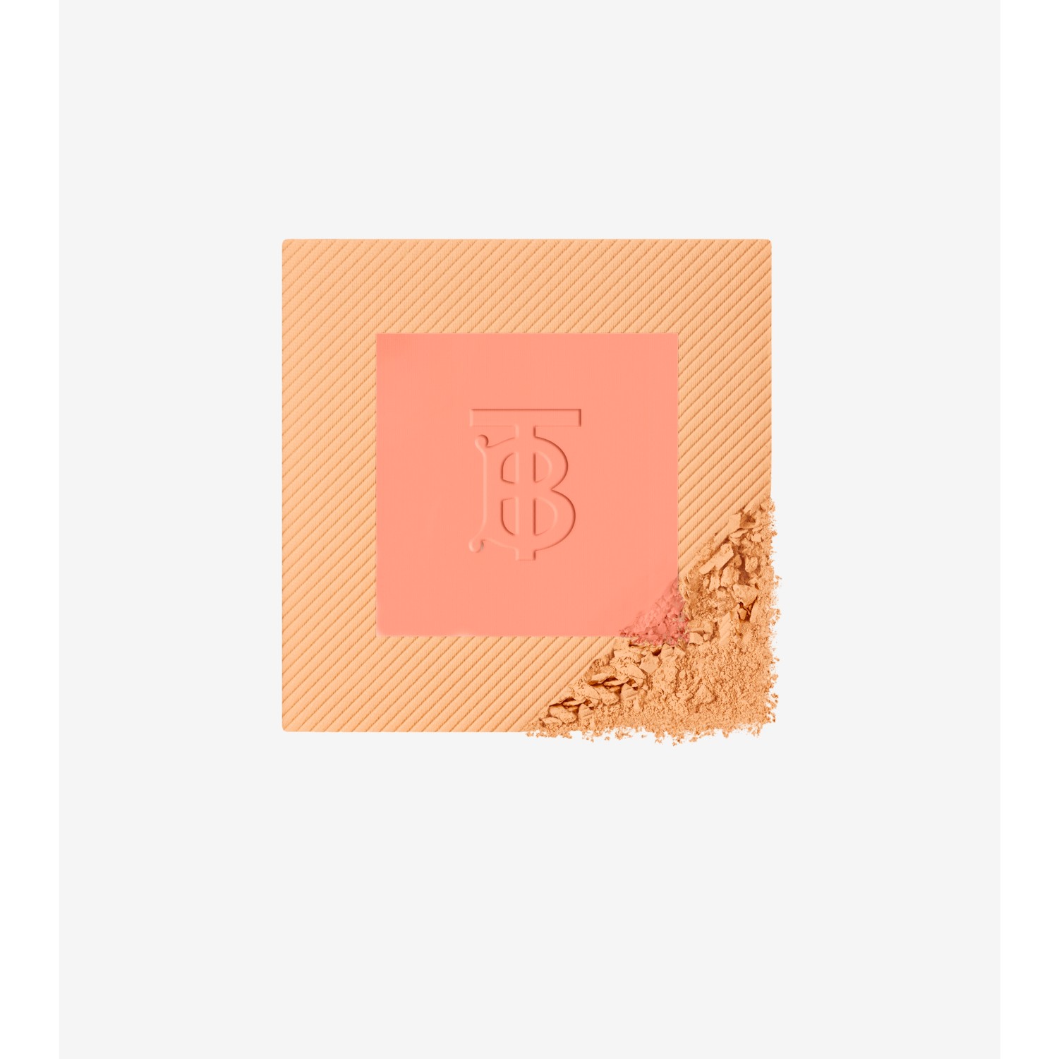Beyond Wear Setting and Refining Powder – 07 Amber Peach