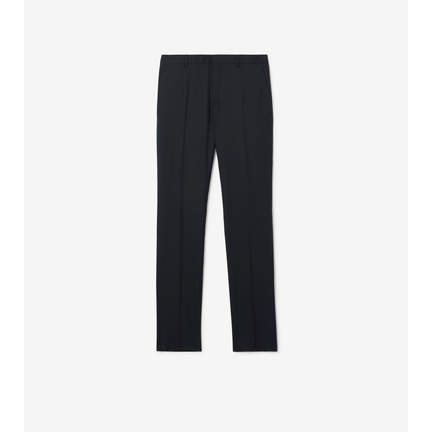 Burberry pants zip hotsell