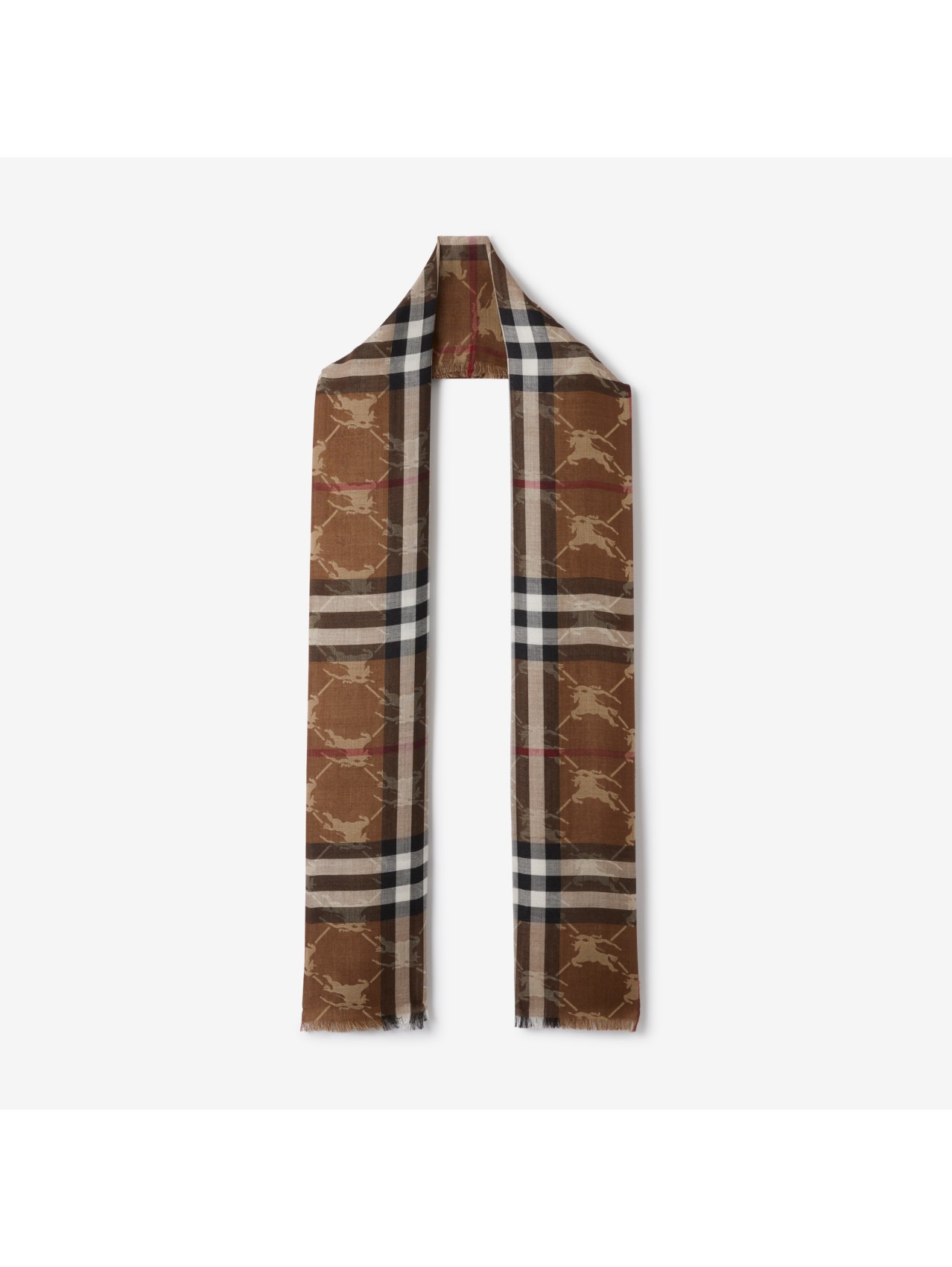 Women's Scarves | Designer Scarves for Women | Burberry® Official