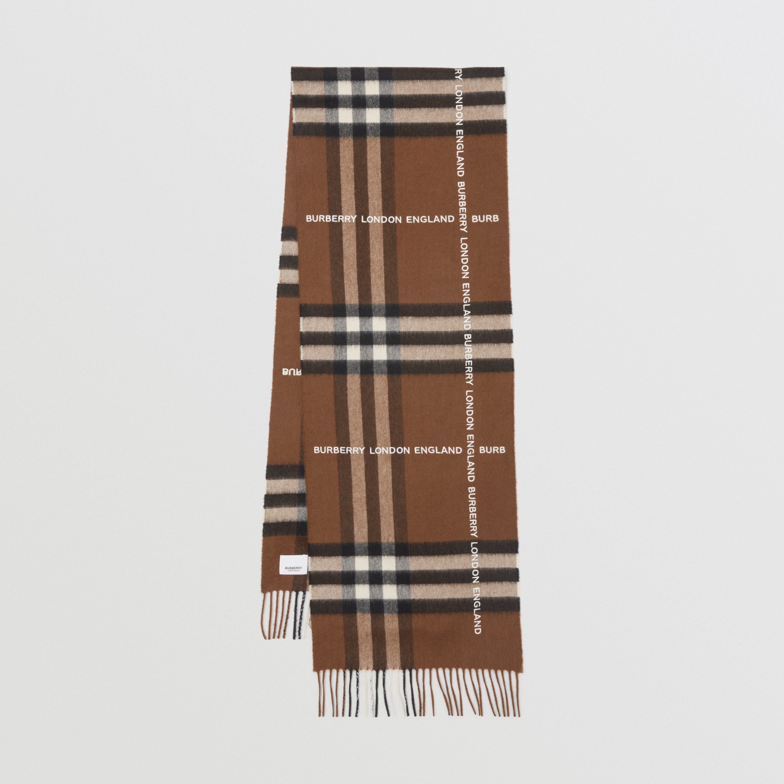 Total 36+ imagen burberry scarf new logo Abzlocal.mx