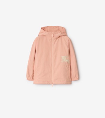【タグ付き】BURBERRY バーバリー　ブルゾン #4Y 102cm ピンク 楽天市場】BURBERRY LONDON バーバリーロンドン 新タグ ダッフル