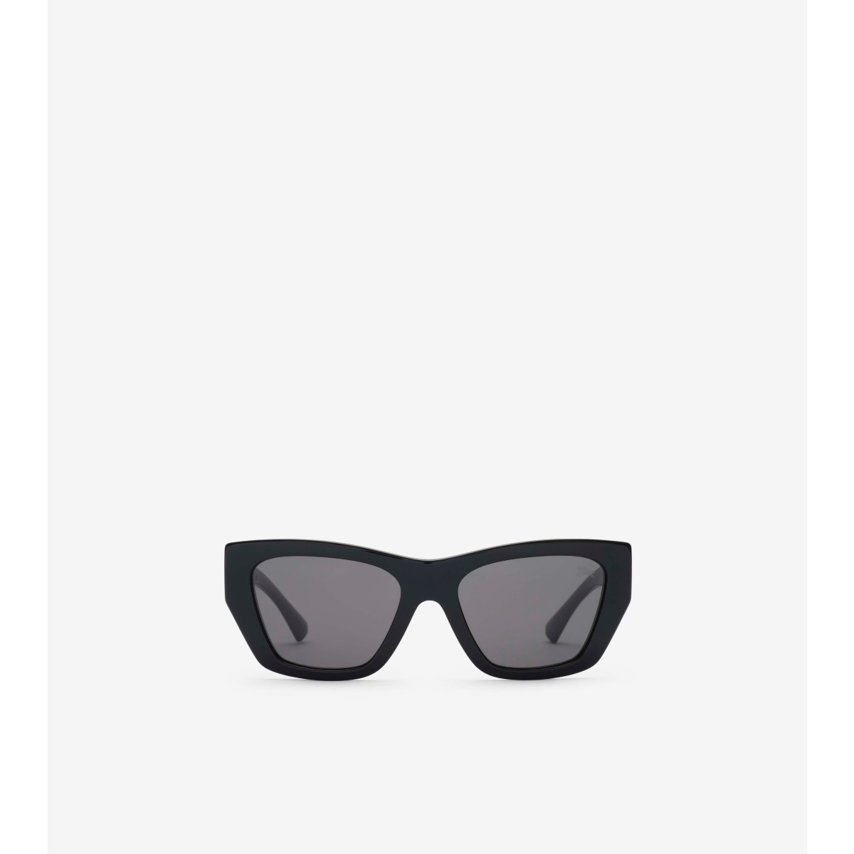  Printed EKD Cat-eye Sunglasses