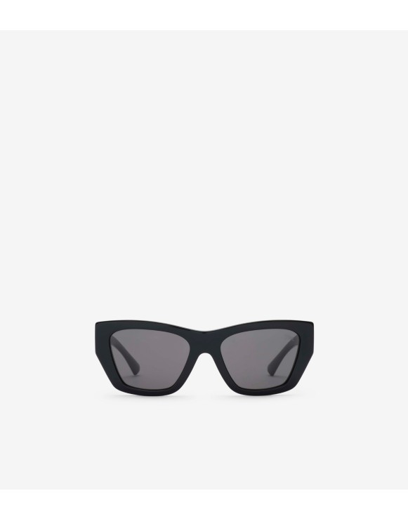 EKD Cat-eye Sunglasses