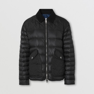 burberry jacket price