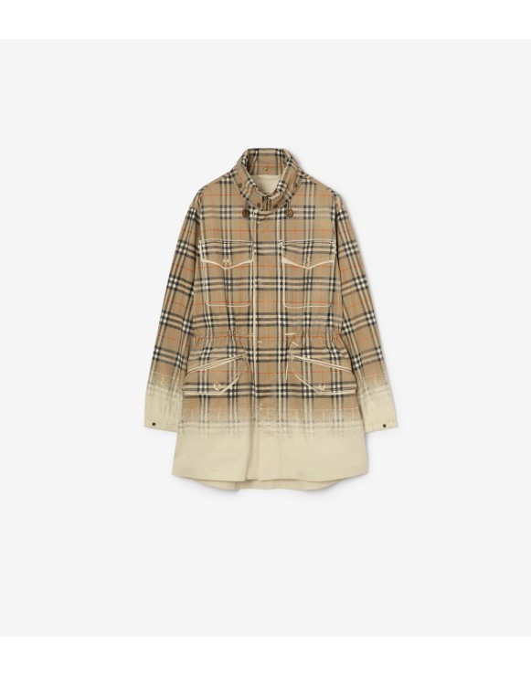メンズ デザイナー コート＆ジャケット | Burberry® 公式サイト