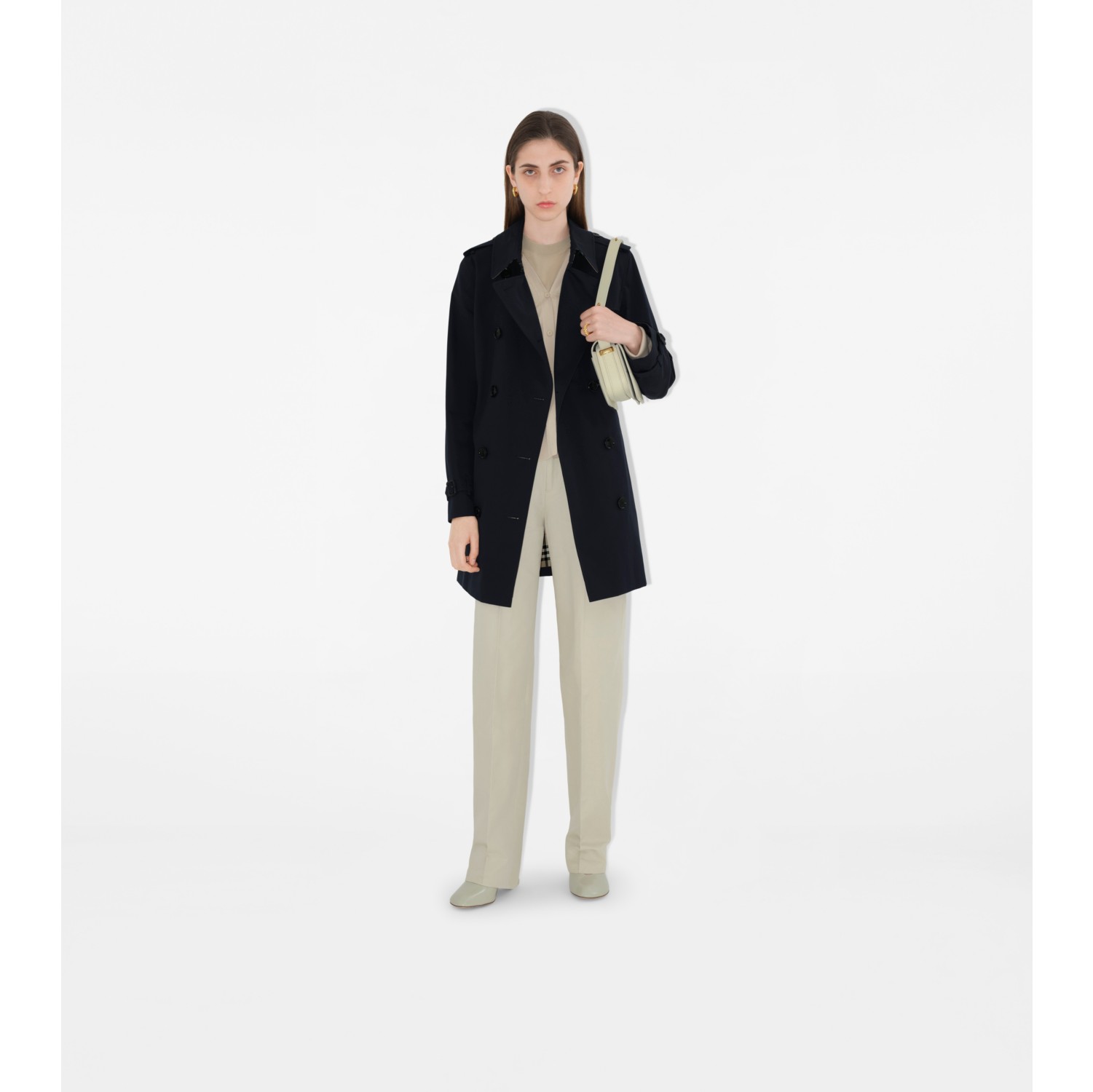 Burberry trench coat heritage deals