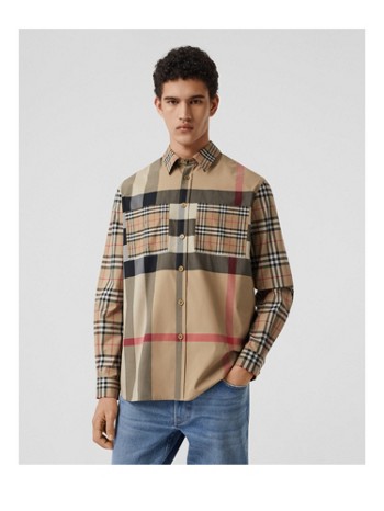 バーバリーチェック | Burberry® 公式サイト バーバリーチェック | Burberry® 公式サイト