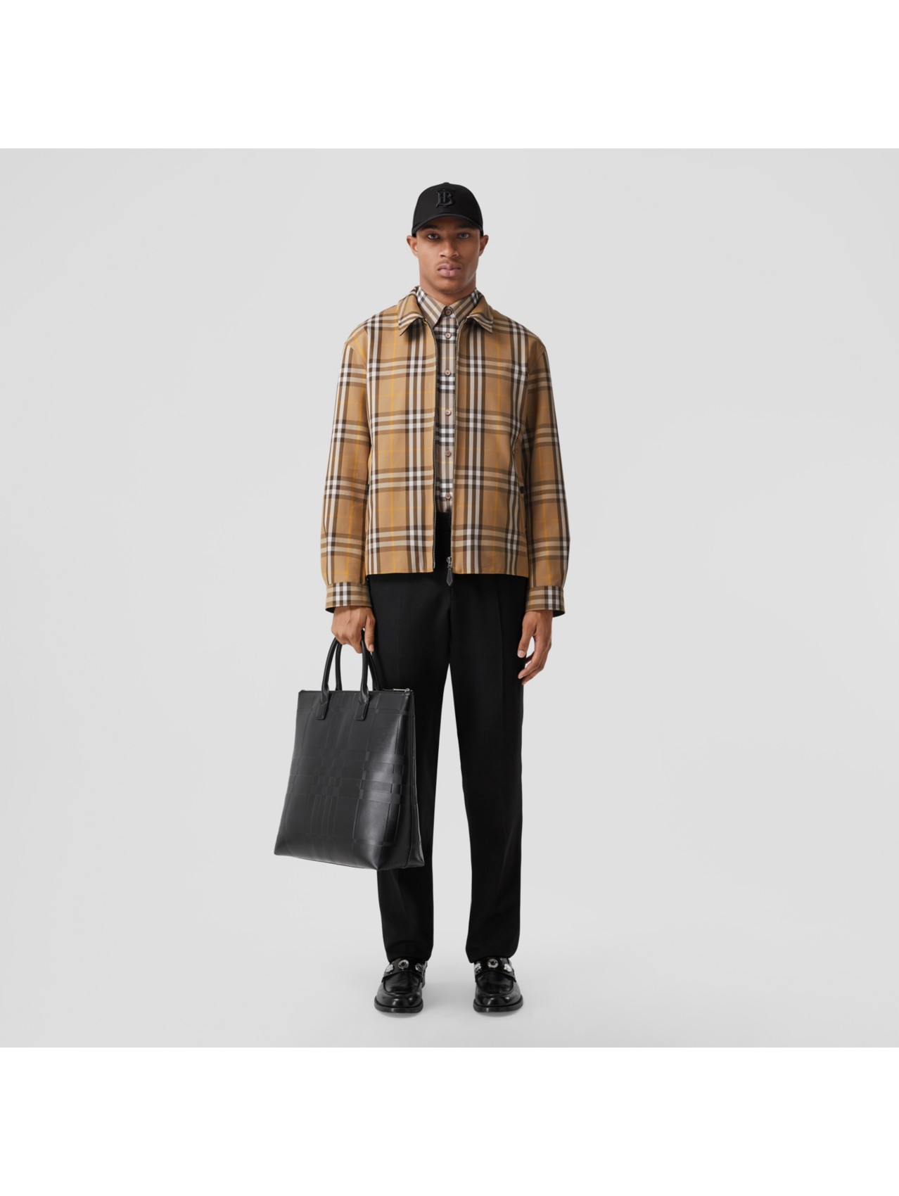 Men’s Designer Clothing | Luxury Menswear | Burberry® Official