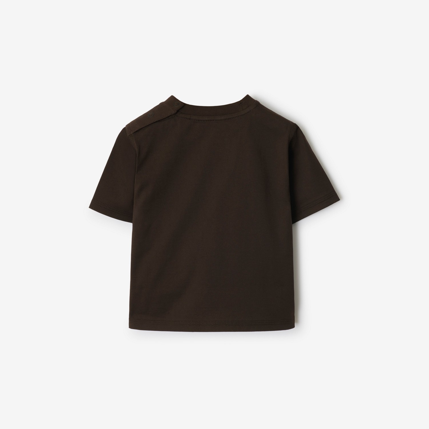 ビー コットンTシャツ (ピート) | Burberry®公式サイト ビー コットンTシャツ (ピート) | Burberry®公式サイト