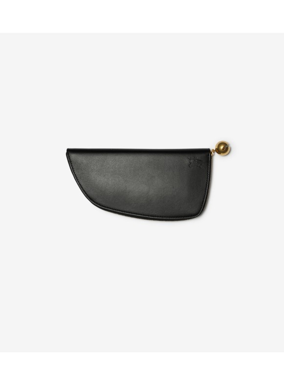 Burberry cheap pebble pouch