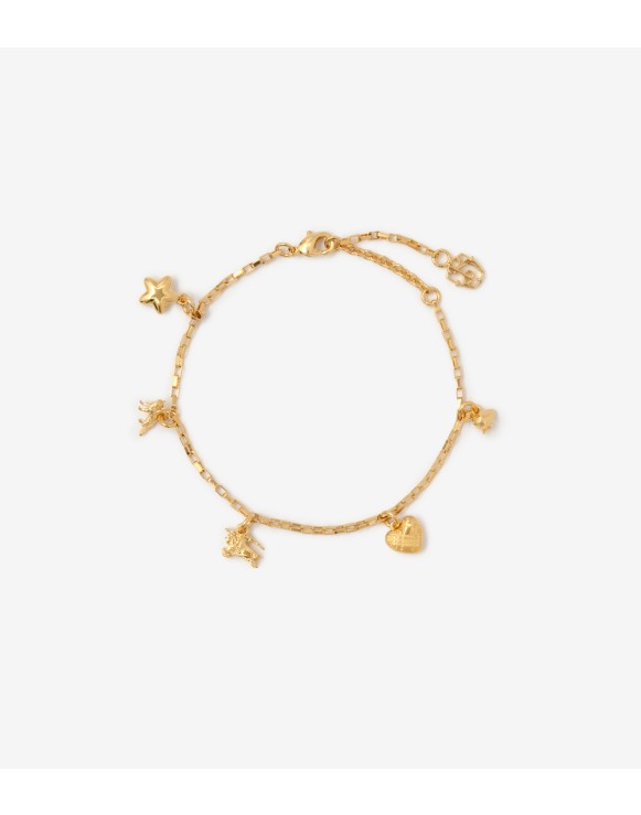 Bracciale con charm mini