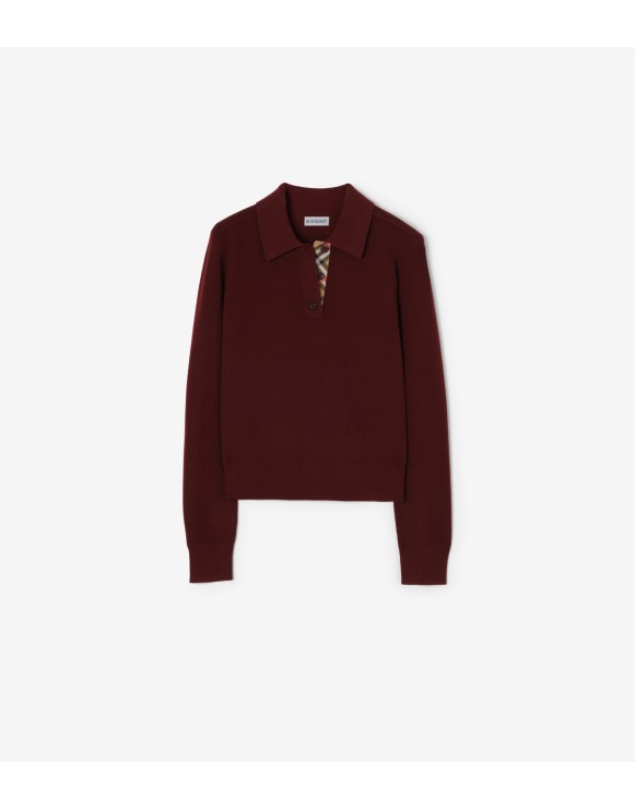 ウィメンズ デザイナー ニットウェア | Burberry® 公式サイト