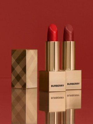 burberry lipstick