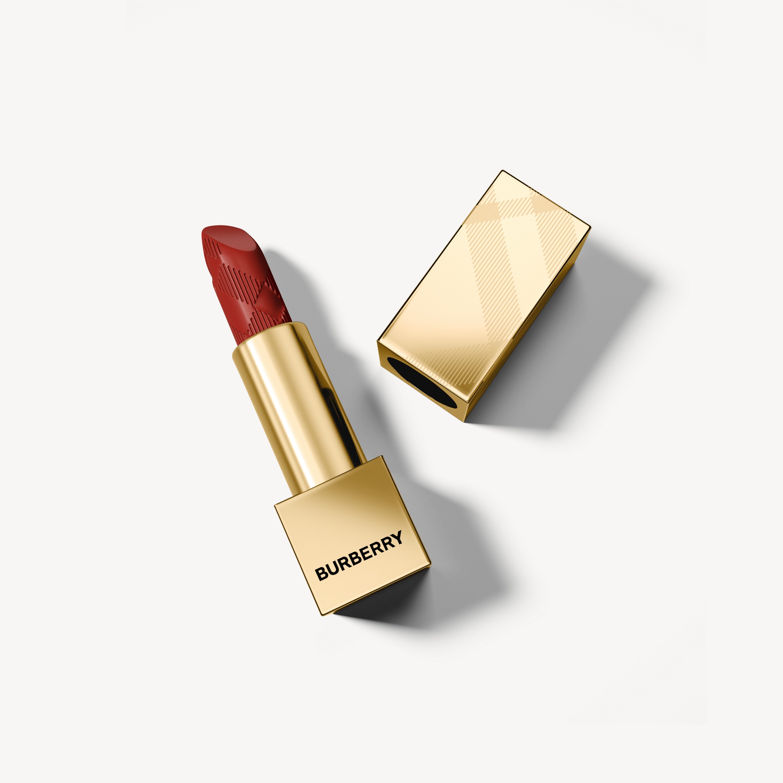 Burberry Kisses Matte – Russet No. 93 - Mujer | Burberry® oficial - 1