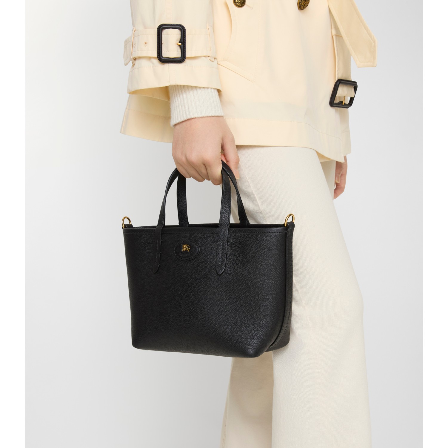 Mini Reversible Bloomsbury Tote​