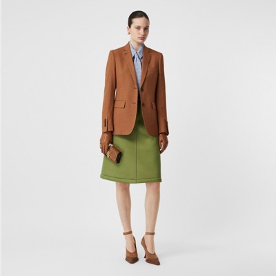 burberry spring jacket womens