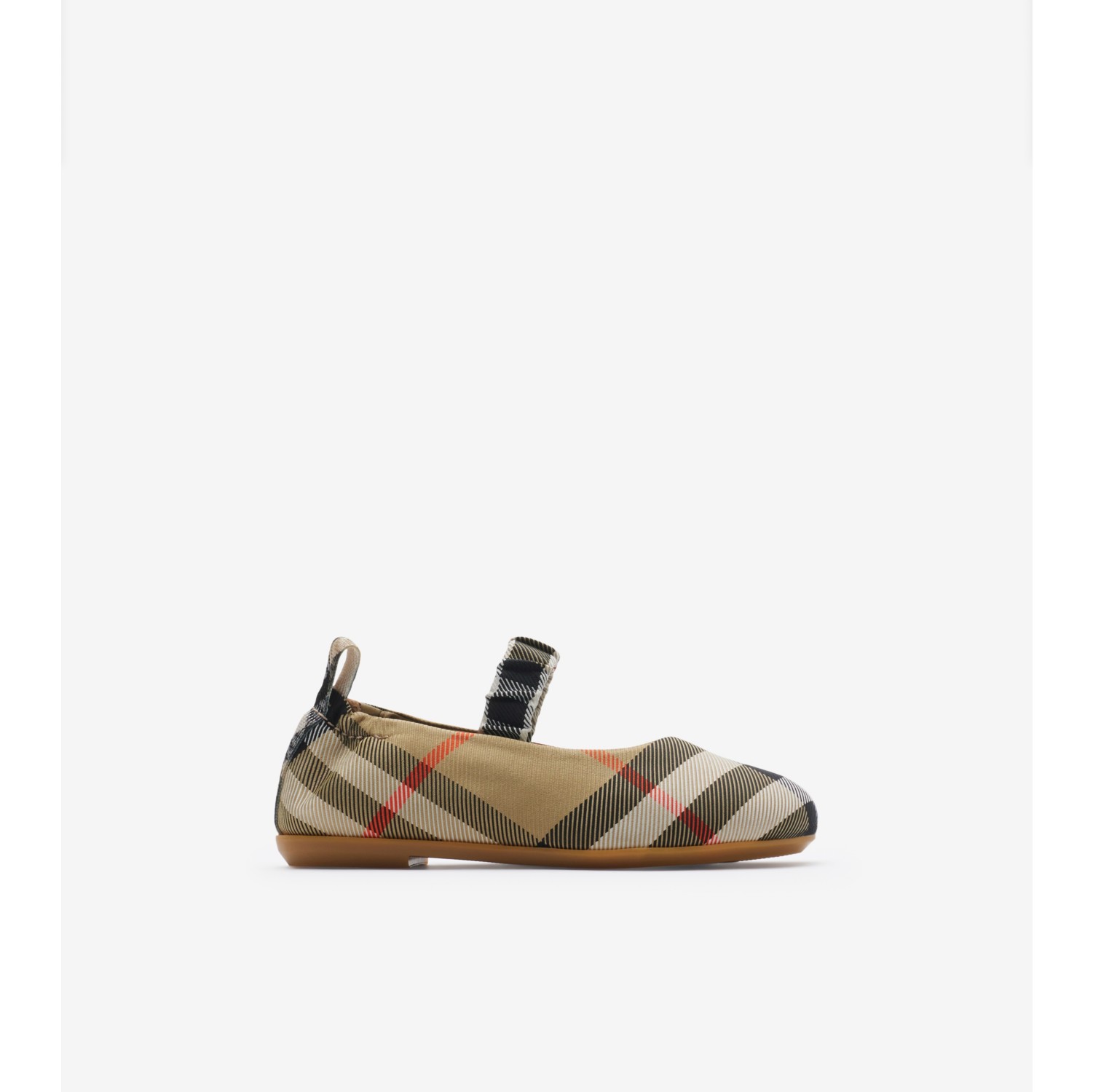 Check Ballerinas