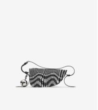 Minibolso Shield de Burberry