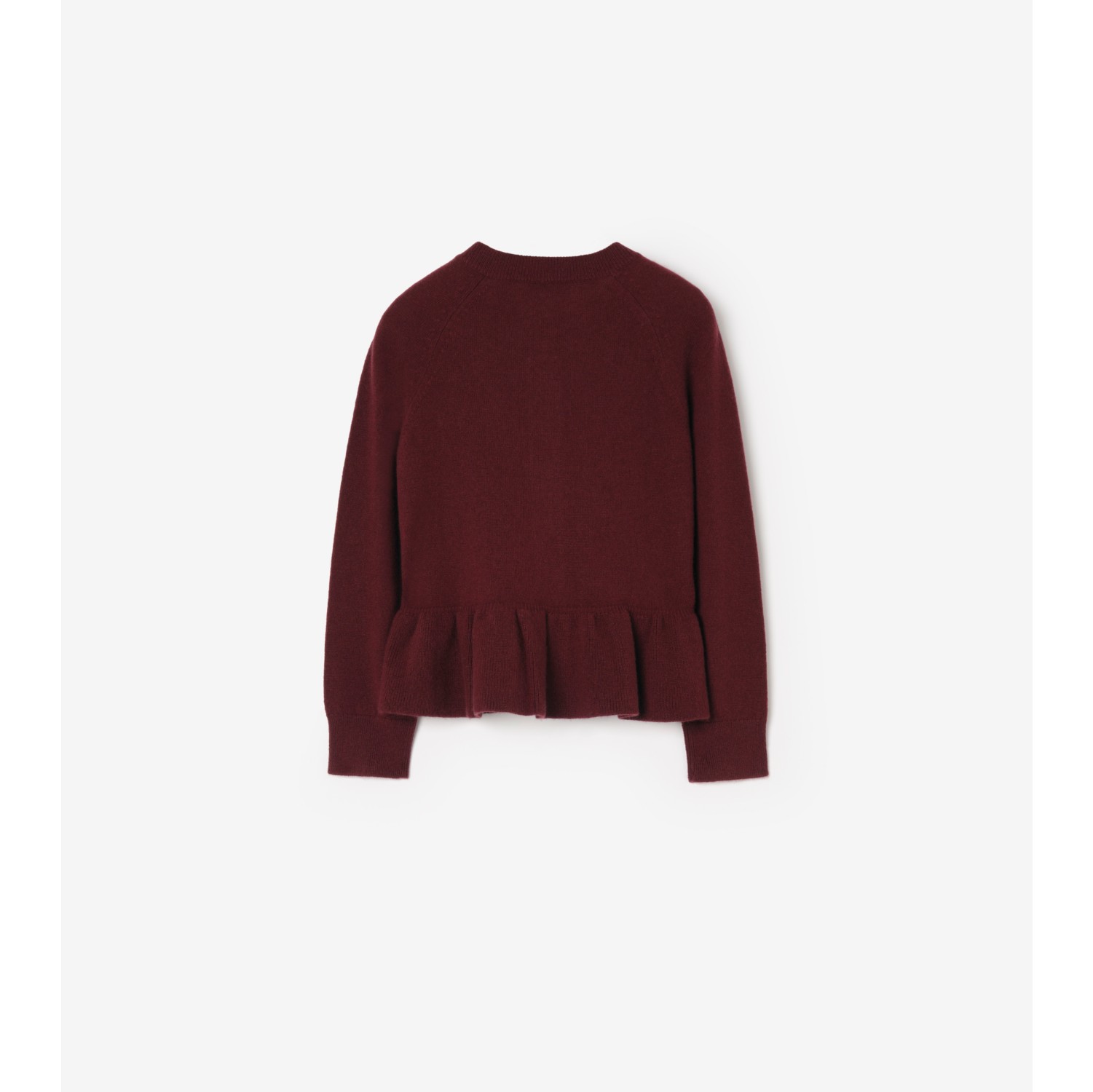 Cashmere Cardigan