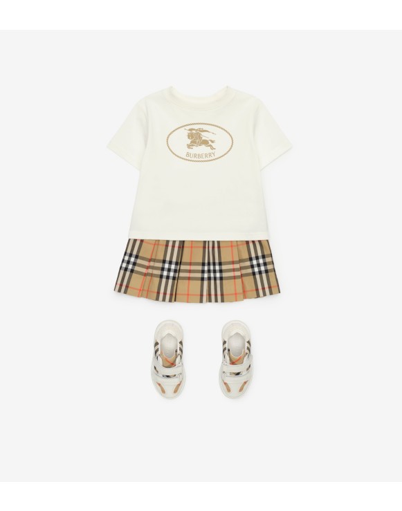 Baby Clothing & Accessories | Burberry®️ Official