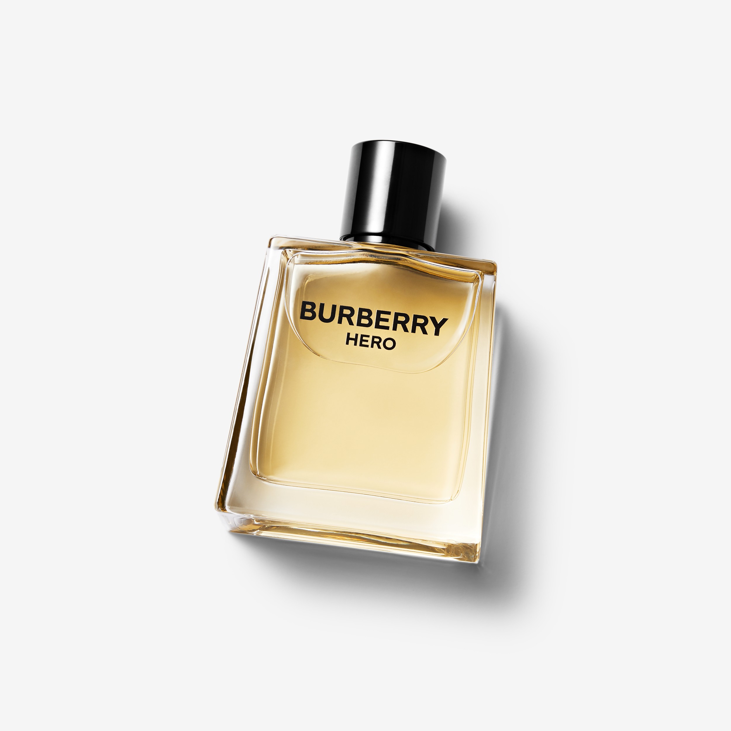 バーバリー ヒーロー オードトワレ 100mL - メンズ | Burberry®公式サイト