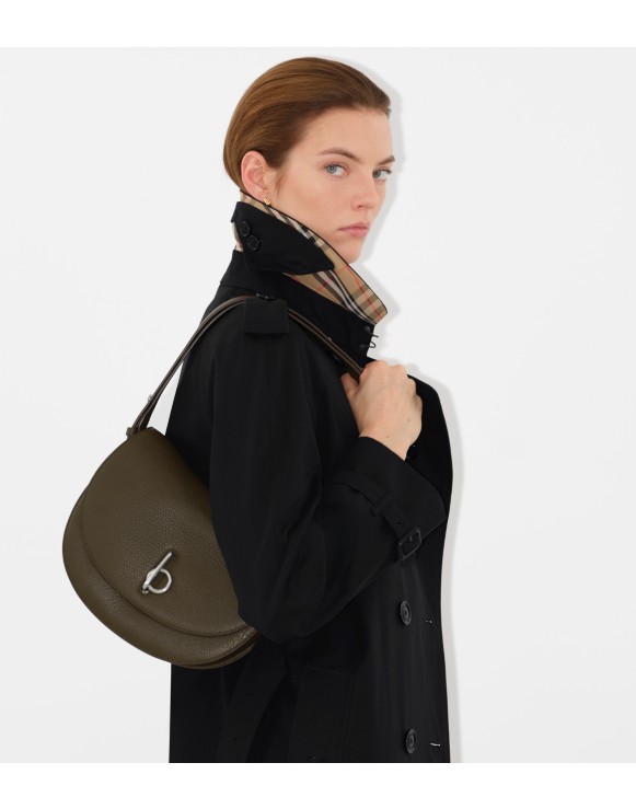 Long Waterloo Heritage Trench Coat