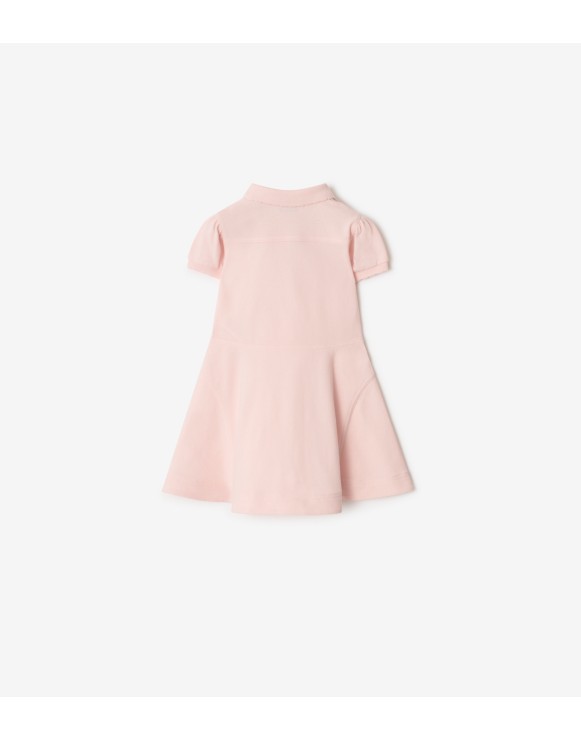 ベイビーガール ドレス | Burberry® 公式サイト