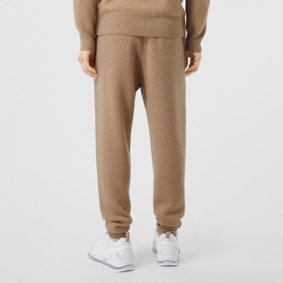 burberry joggers men