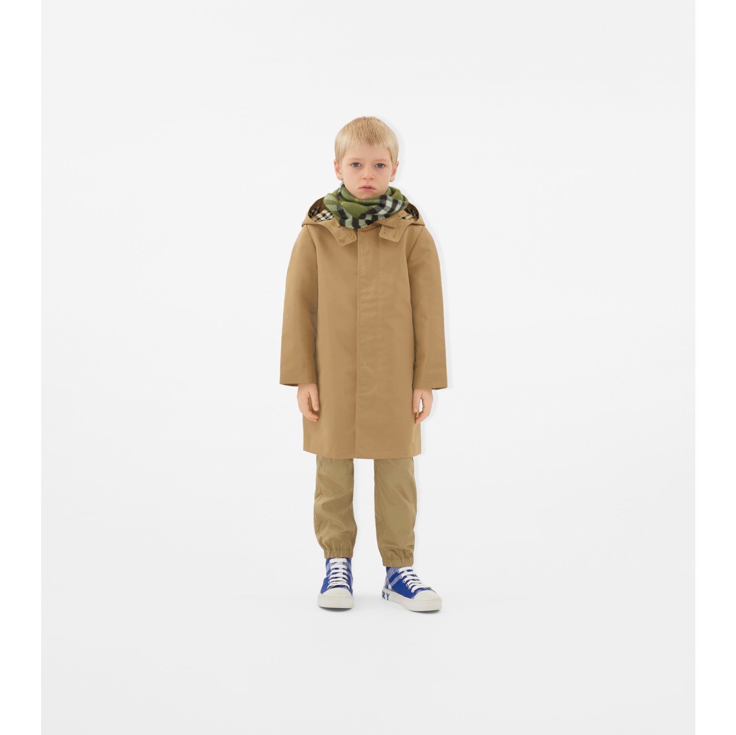 Boys store car coat