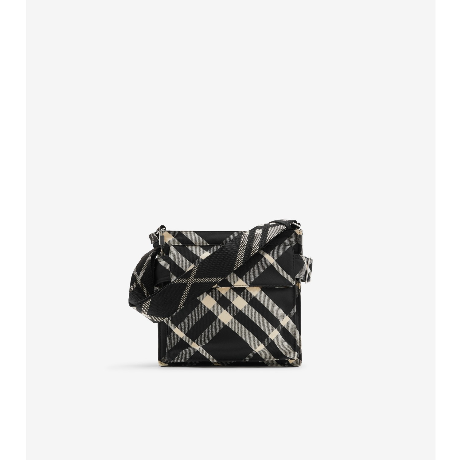 Small Trench Tote