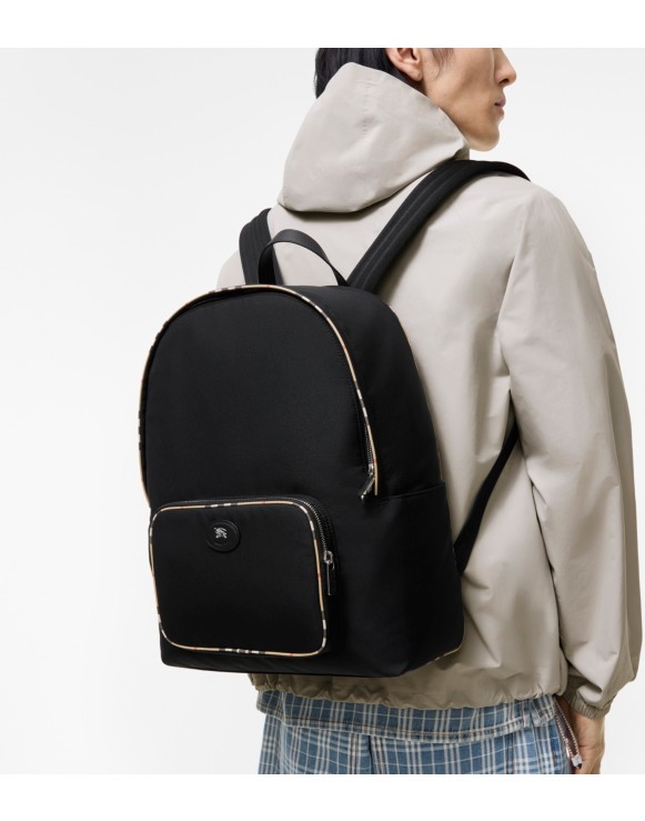 メンズ デザイナー バッグ | Burberry® 公式サイト