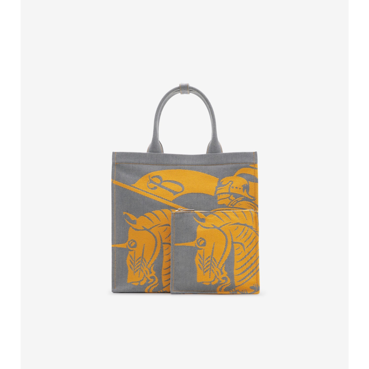 Medium EKD Canvas Tote