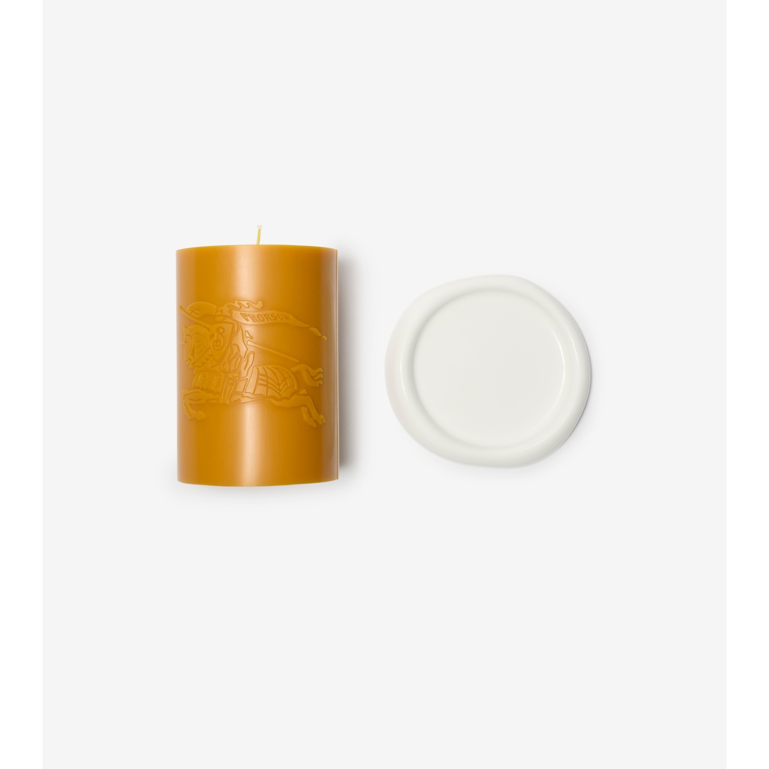 Botanic Garden Candle - thumbnail 2