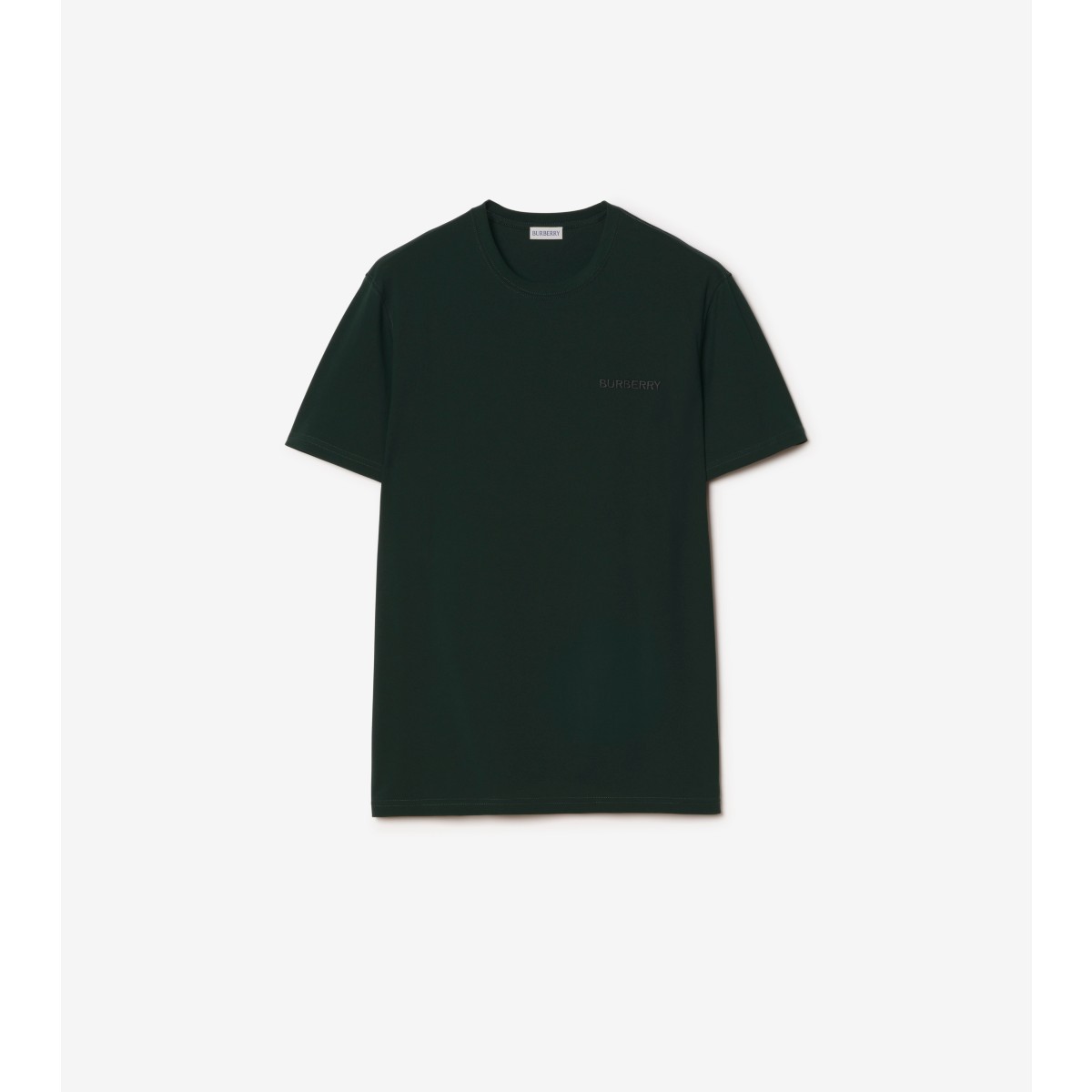 Green Shirts | Burberry®