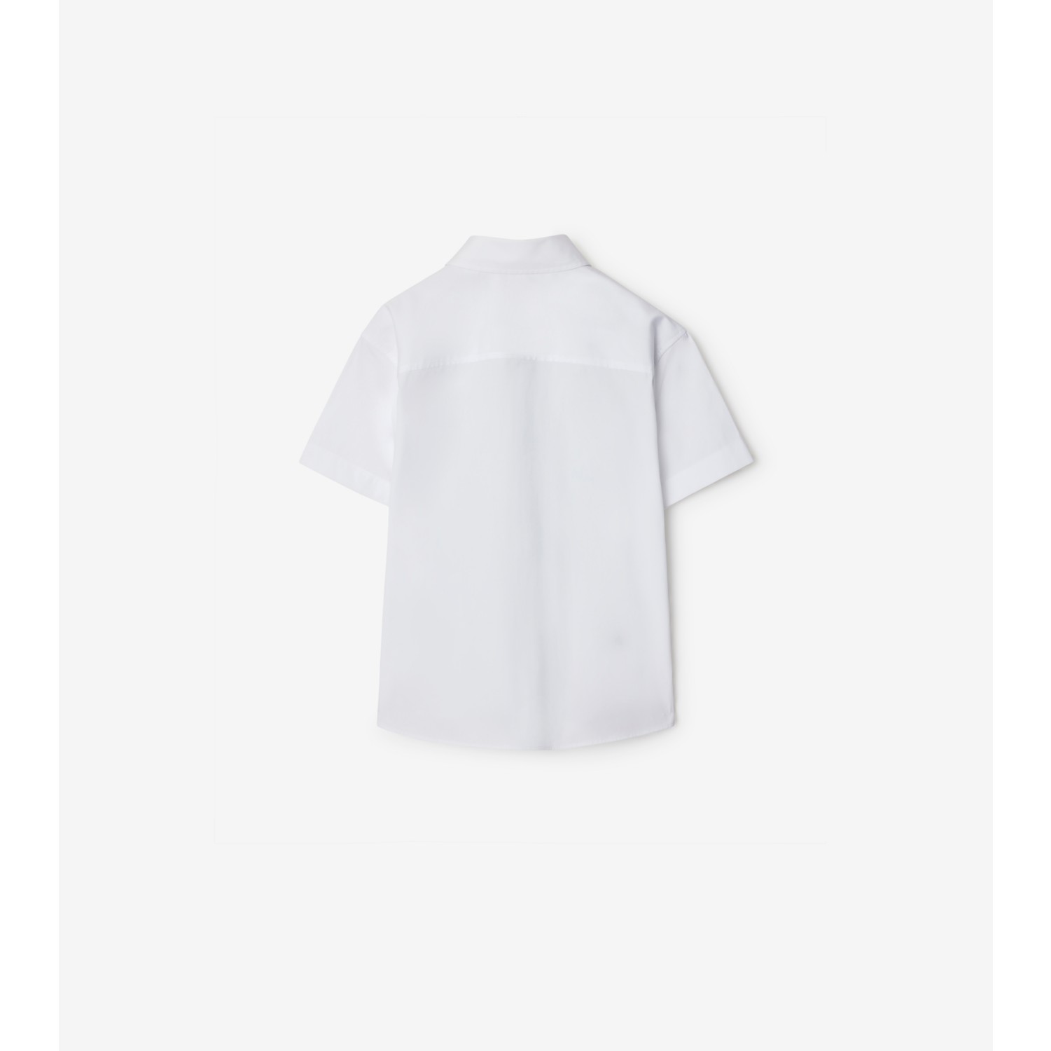 EKD Stretch Cotton Shirt